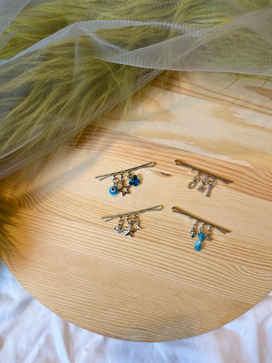 CREATE YOUR OWN - CUSTOM HAR ACCESSORIES