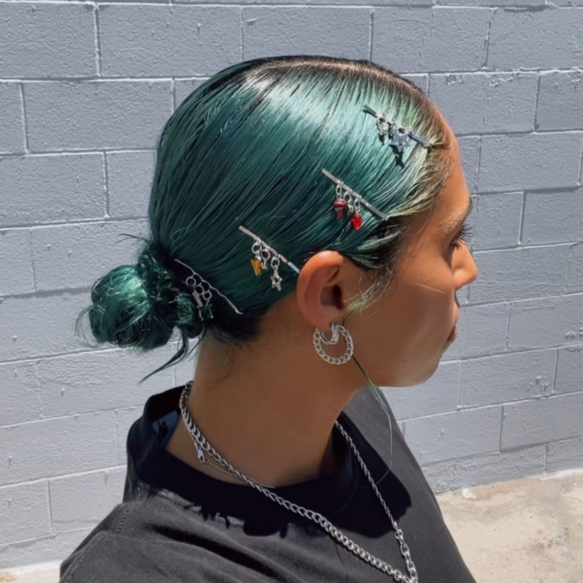 CREATE YOUR OWN - CUSTOM HAR ACCESSORIES